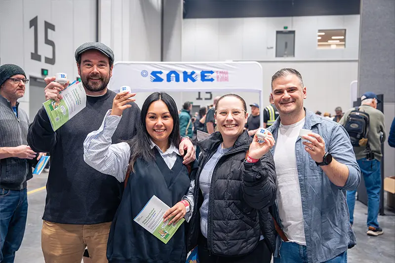 Melbourne Sake Festival Gallery07