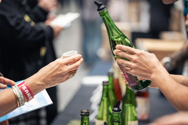 Melbourne Sake Festival Gallery08