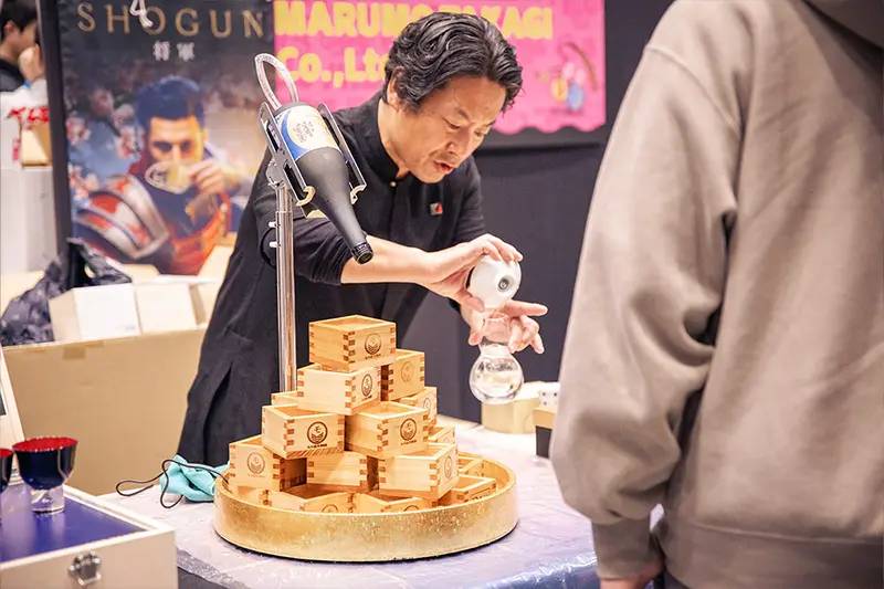 Melbourne Sake Festival Gallery09