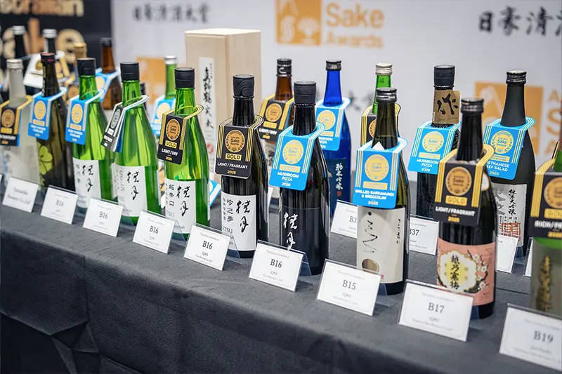 Melbourne Sake Festival Gallery10
