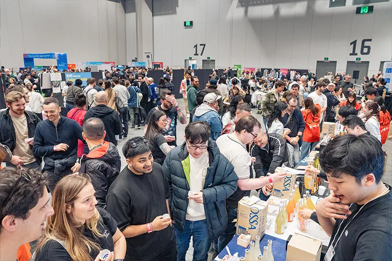 Melbourne Sake Festival Gallery11