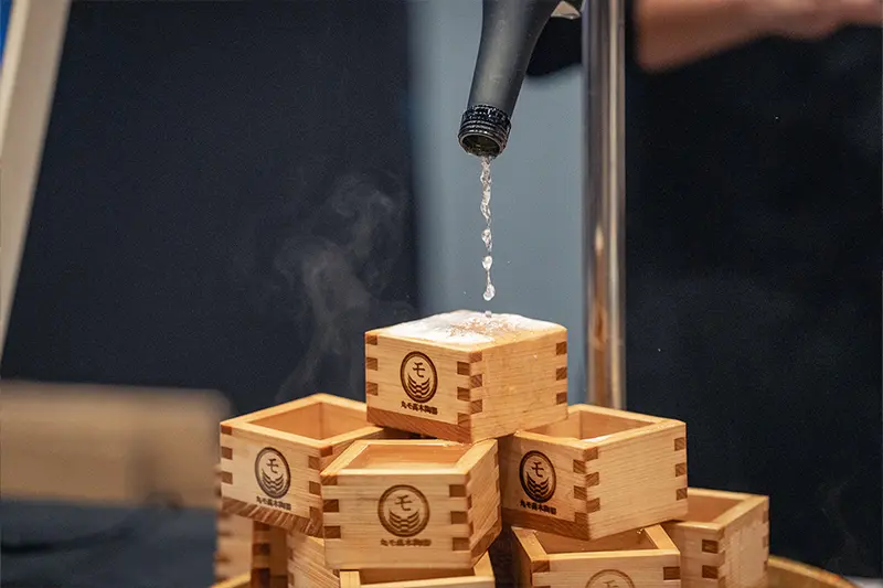 Melbourne Sake Festival Gallery12