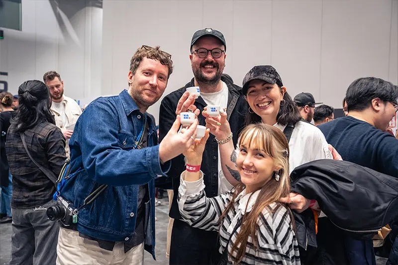 Melbourne Sake Festival Gallery13