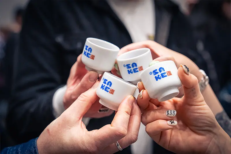 Melbourne Sake Festival Gallery14
