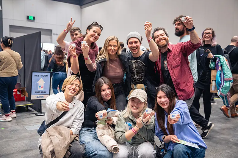 Melbourne Sake Festival Gallery15