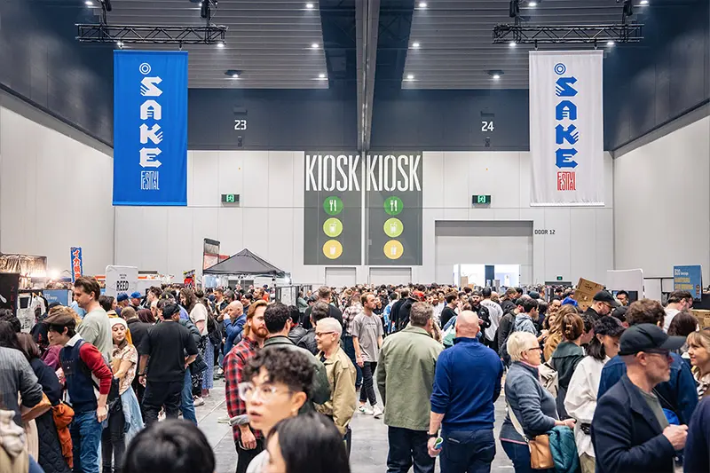 Melbourne Sake Festival Gallery16