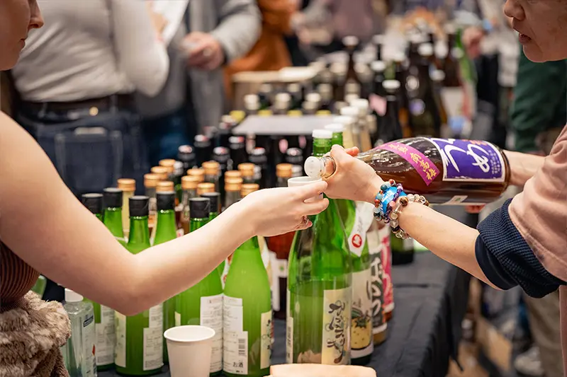 Melbourne Sake Festival Gallery17