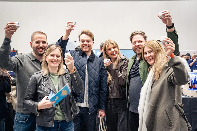 Melbourne Sake Festival Gallery19