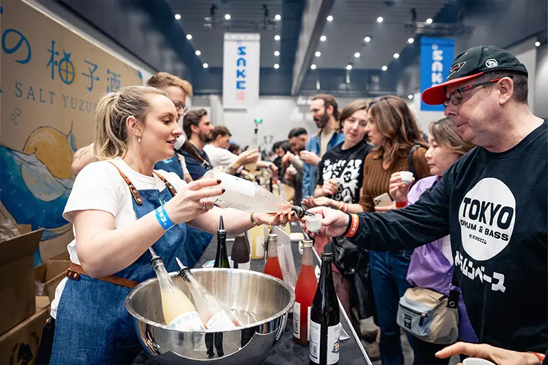Melbourne Sake Festival Gallery20