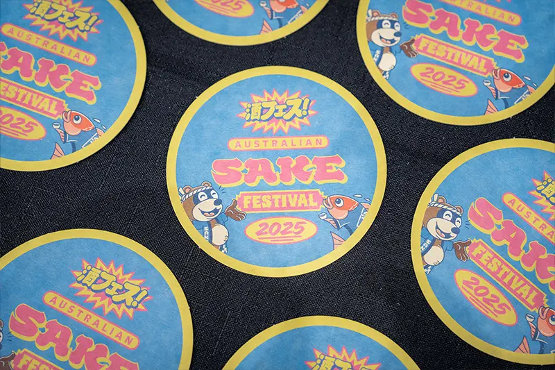 Melbourne Sake Festival Gallery23