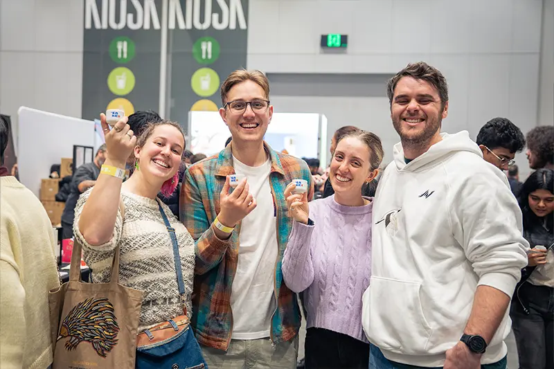 Melbourne Sake Festival Gallery24