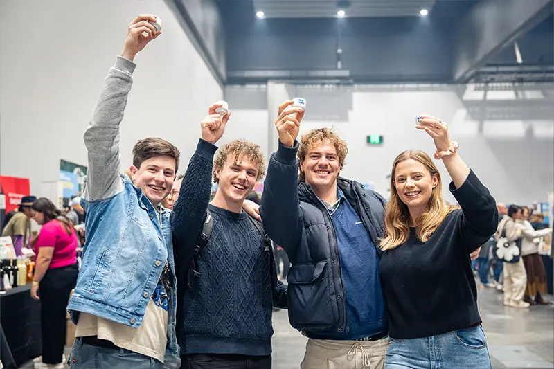 Melbourne Sake Festival Gallery25