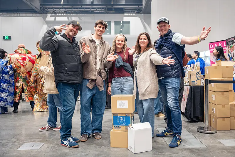 Melbourne Sake Festival Gallery26