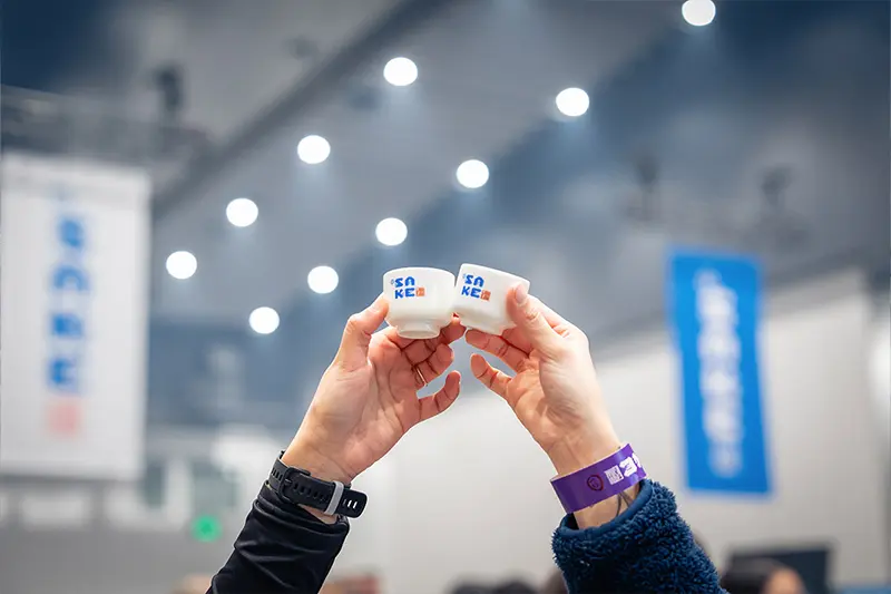 Melbourne Sake Festival Gallery27