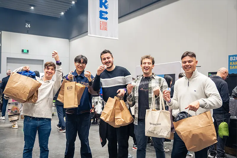 Melbourne Sake Festival Gallery28