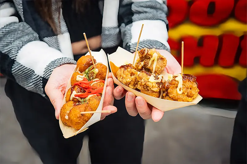 Melbourne Sake Festival Gallery30