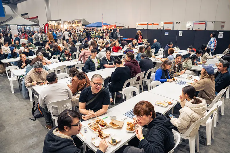 Melbourne Sake Festival Gallery32