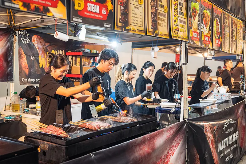 Melbourne Sake Festival Gallery33