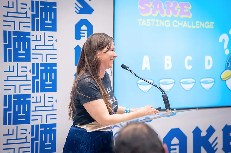 Melbourne Sake Festival Gallery38