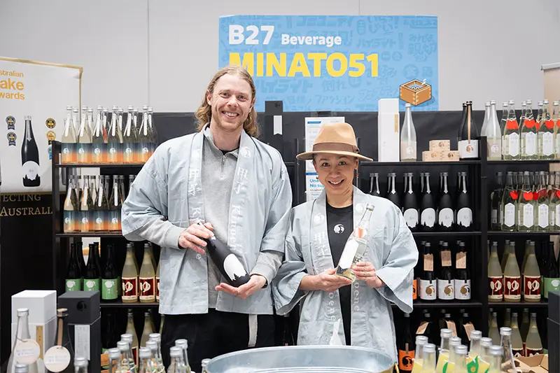 Melbourne Sake Festival Gallery40