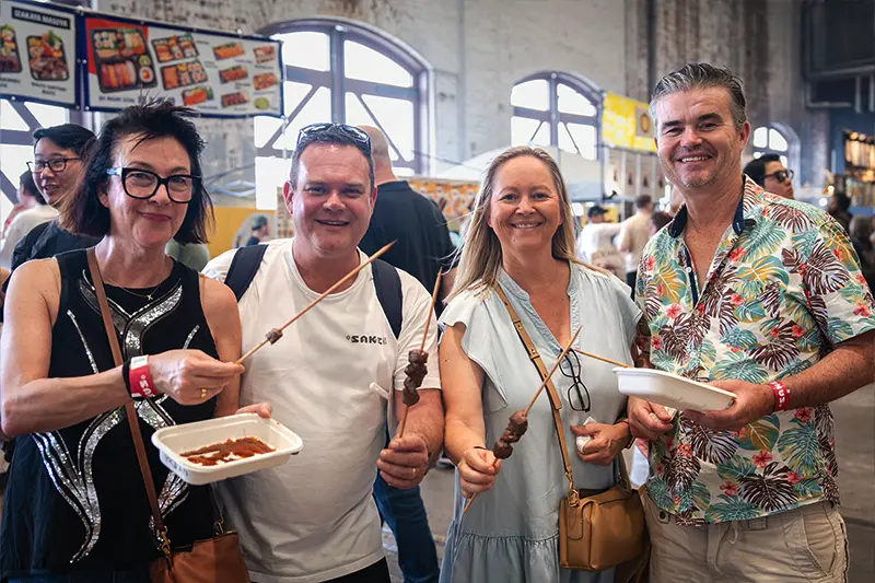 Sydney Sake Festival Gallery03