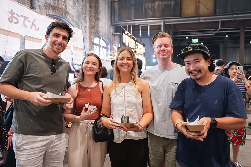 Sydney Sake Festival Gallery05