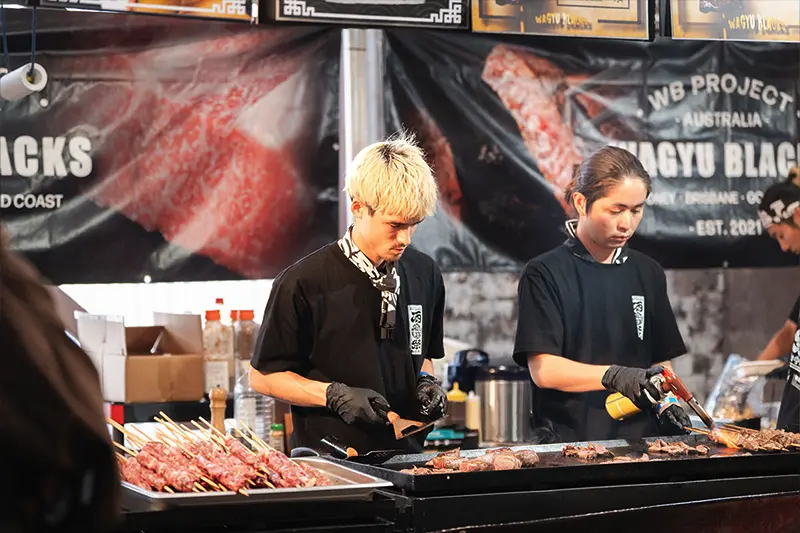 Sydney Sake Festival Gallery07