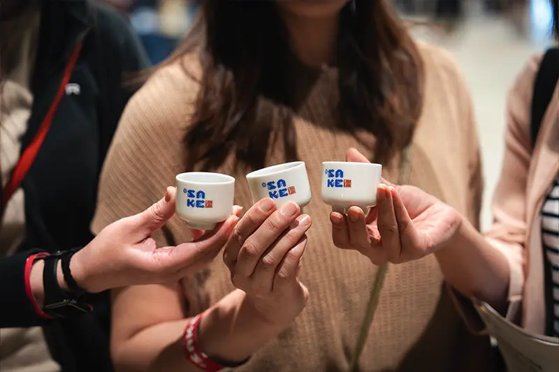Sydney Sake Festival Gallery08