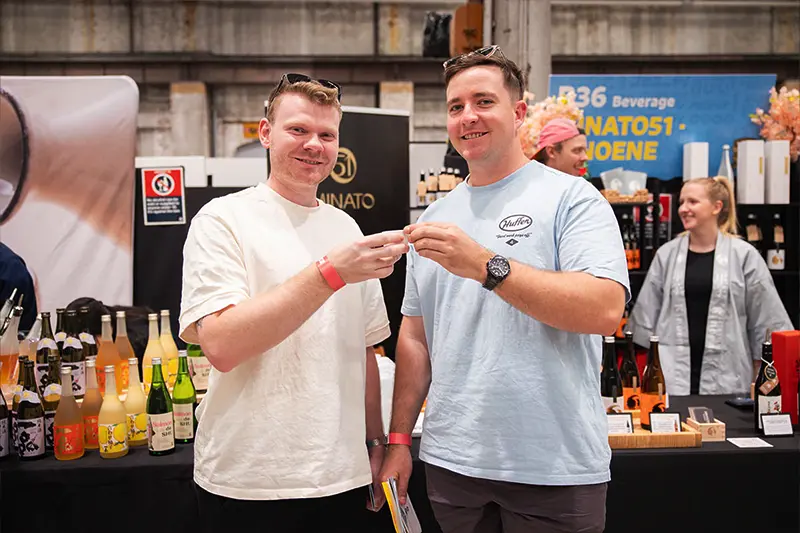 Sydney Sake Festival Gallery09