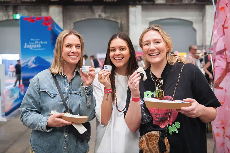 Sydney Sake Festival Gallery10