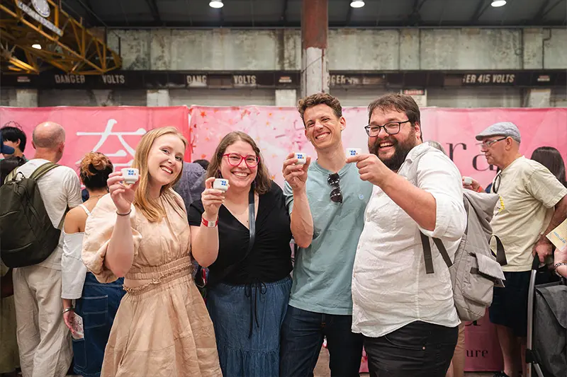 Sydney Sake Festival Gallery11