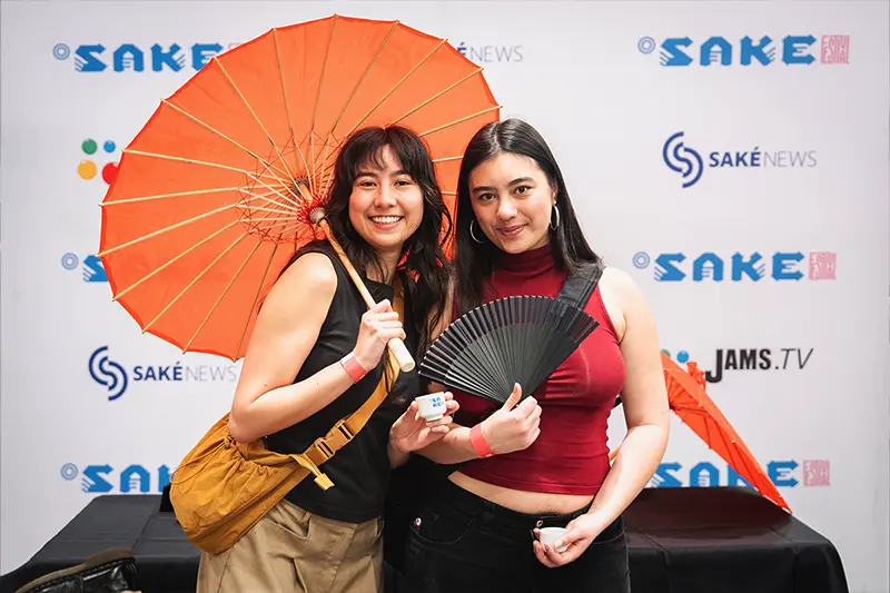 Sydney Sake Festival Gallery12