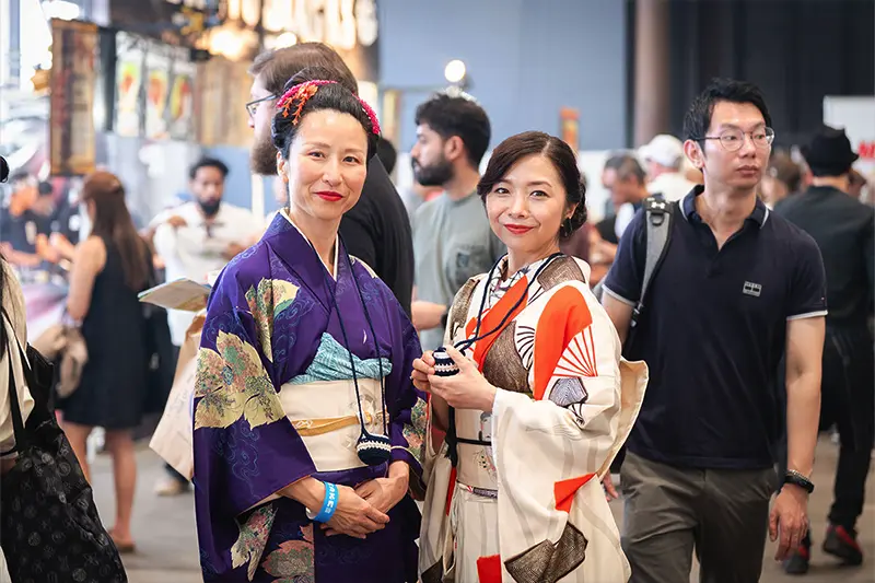 Sydney Sake Festival Gallery13