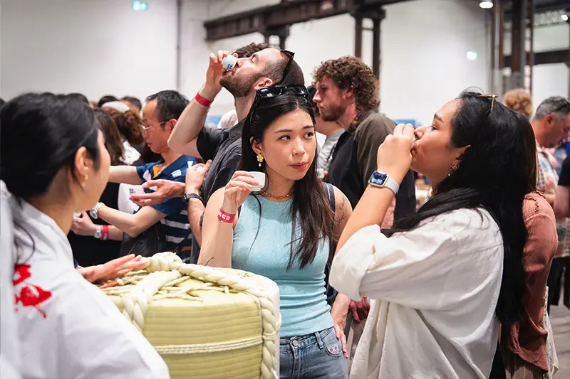 Sydney Sake Festival Gallery14
