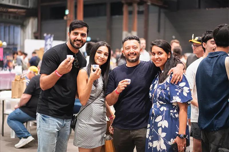 Sydney Sake Festival Gallery17