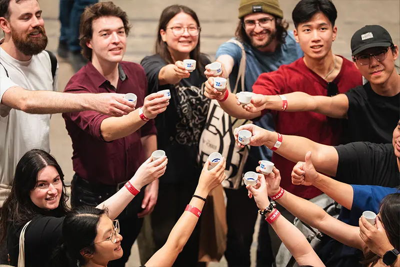 Sydney Sake Festival Gallery19