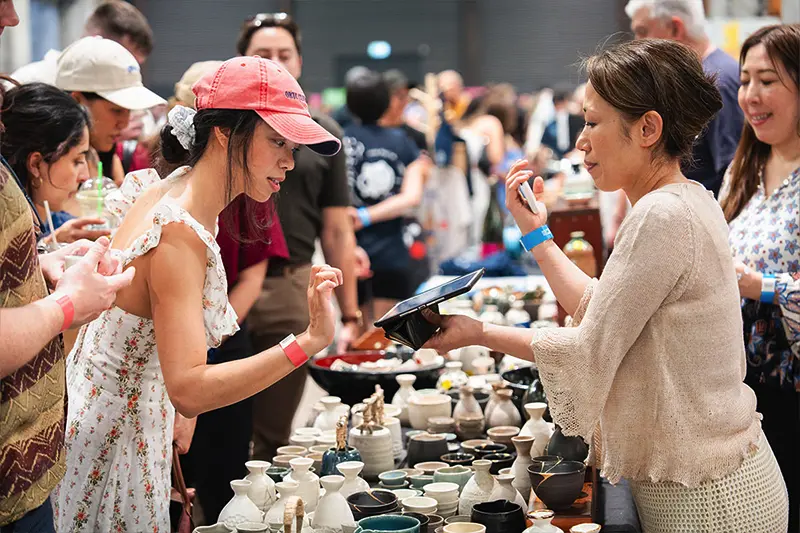 Sydney Sake Festival Gallery20