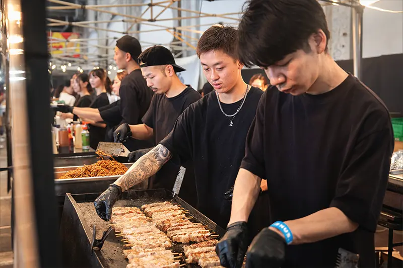 Sydney Sake Festival Gallery22