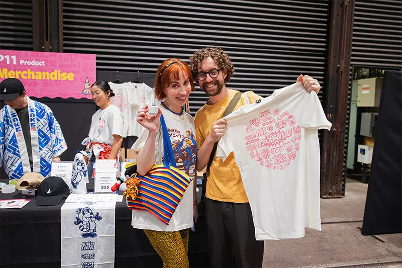 Sydney Sake Festival Gallery25