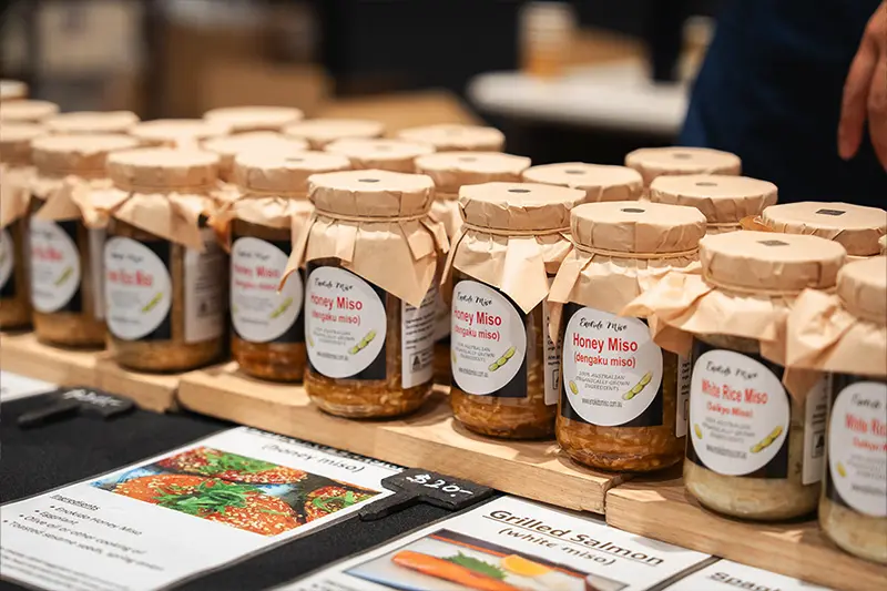 Sydney Sake Festival Gallery26