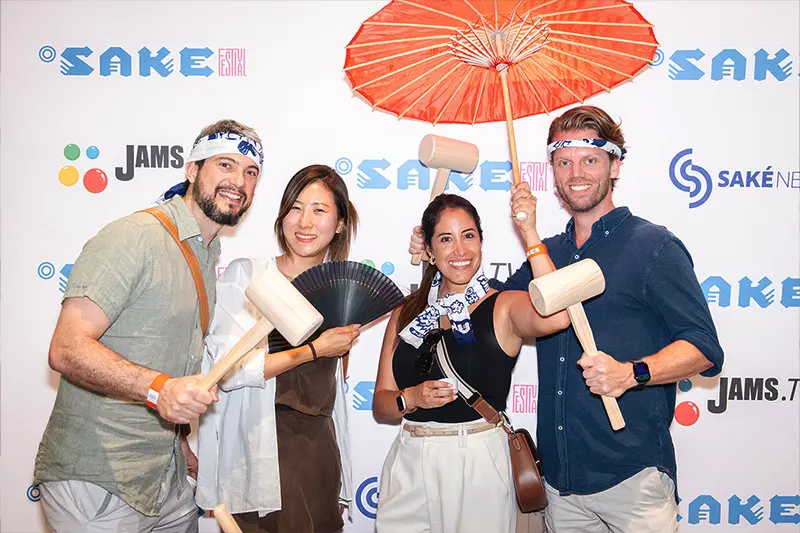 Sydney Sake Festival Gallery27