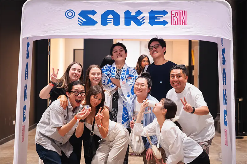 Sydney Sake Festival Gallery28