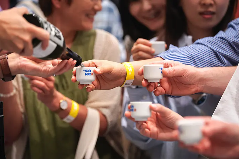 Sydney Sake Festival Gallery31