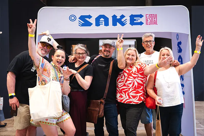 Sydney Sake Festival Gallery32