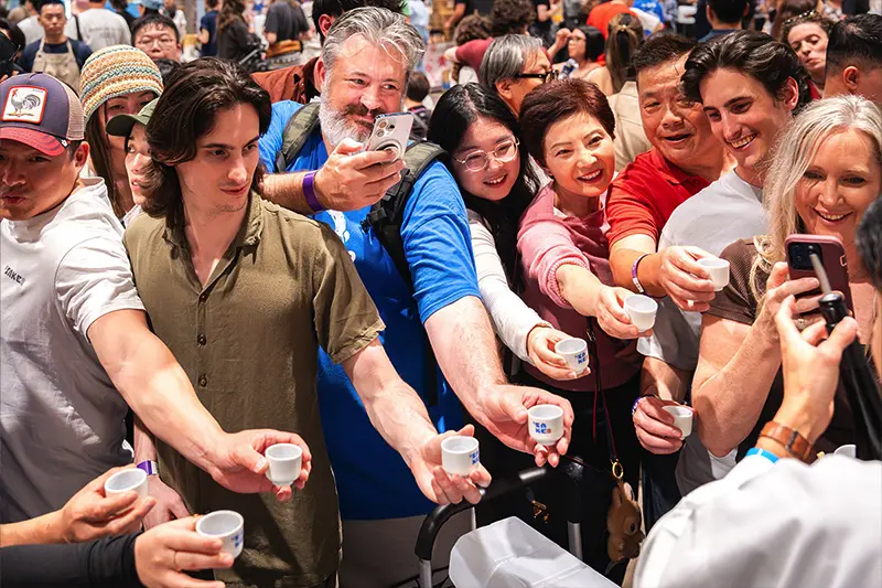 Sydney Sake Festival Gallery33