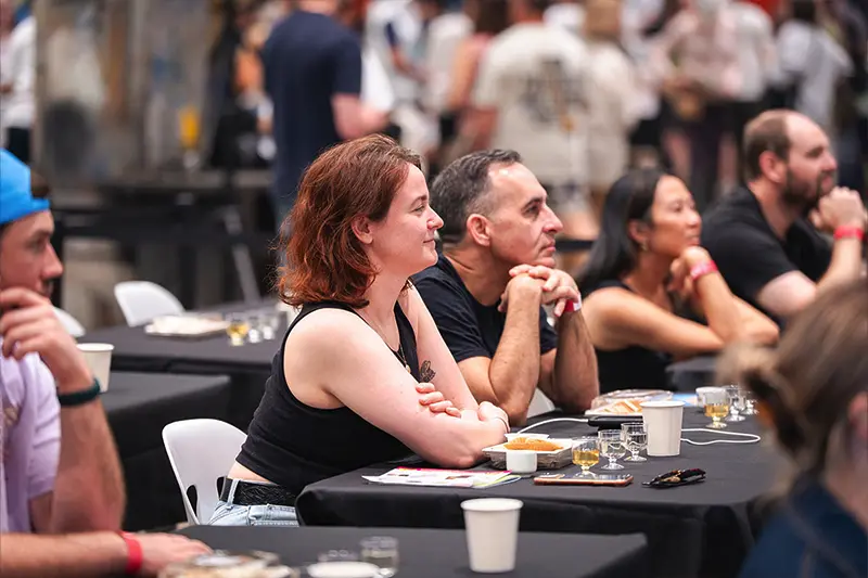 Sydney Sake Festival Gallery35