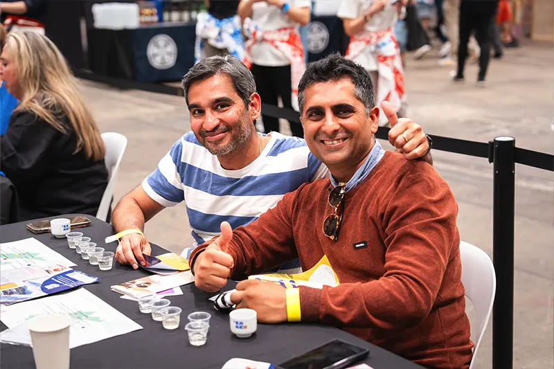 Sydney Sake Festival Gallery37