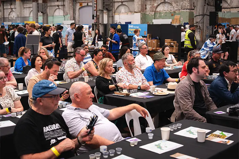 Sydney Sake Festival Gallery38