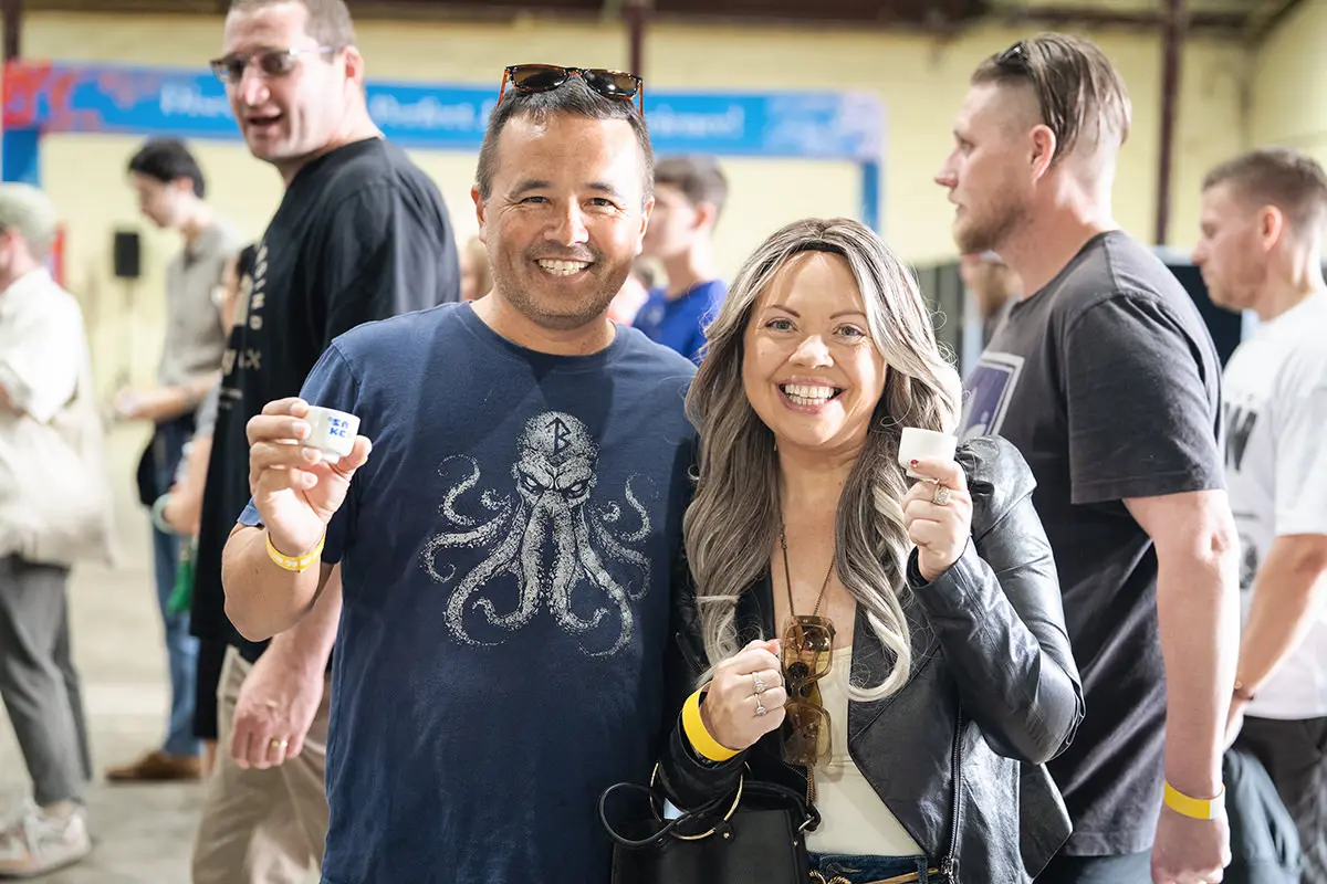 Brisbane Sake Festival 2027 01