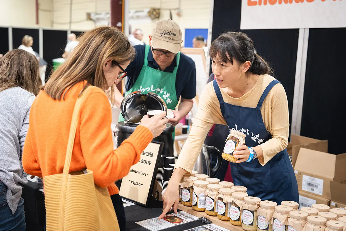 Brisbane Sake Festival 2027 07
